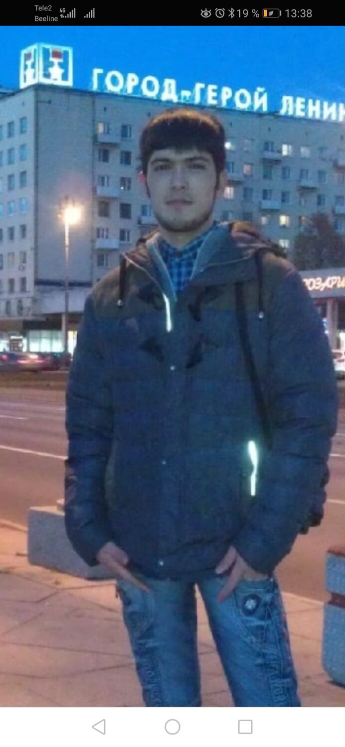 ���� 25849477 ������� ������, 34 ����, ���� ���������� � �����-����������