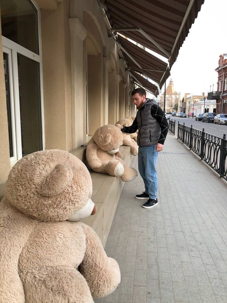 ���������� ���������, ���� ������� ��������, 27 ���, ������������ ��� ������, ����� � ���������