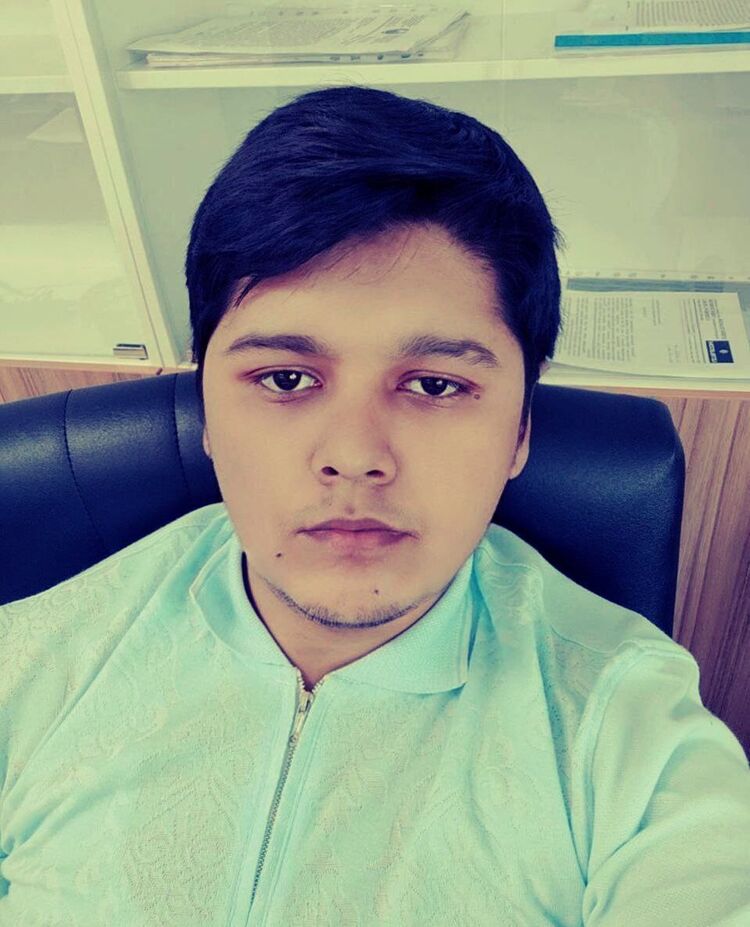 ���� 25932787 ������� Akbarshox, 31 ���, ���� ���������� � ��������