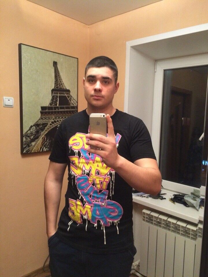 ���� 10955457 ������� ���������, 33 ����, ���� ���������� � ������