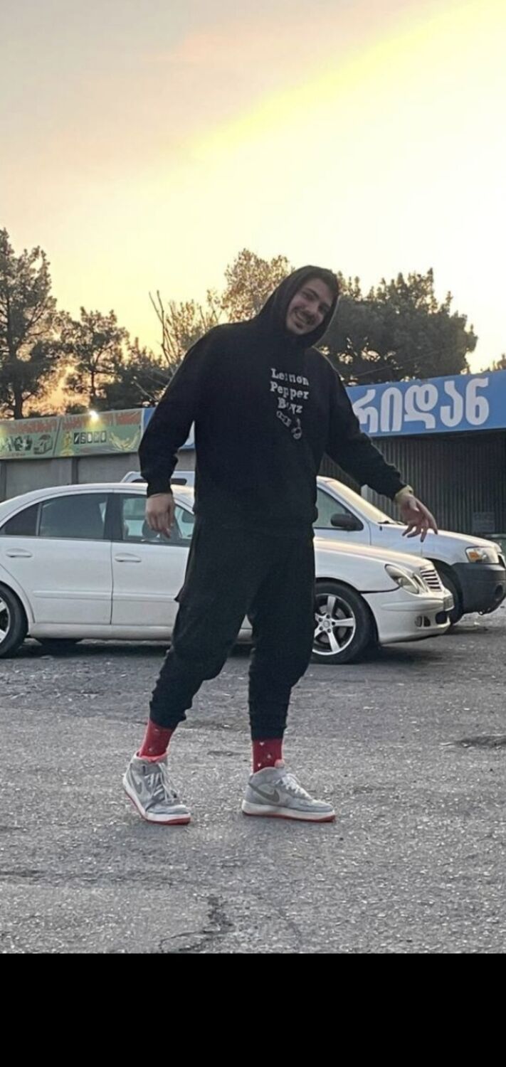 ���������� �������, ���� ������� AnDria, 37 ���, ������������ ��� ������, ����� � ���������