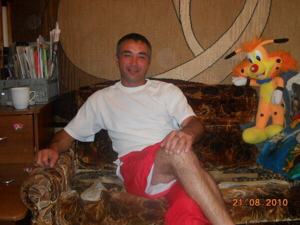 ���������� ����-���, ���� ������� Ivan, 53 ����, ������������ ��� ������