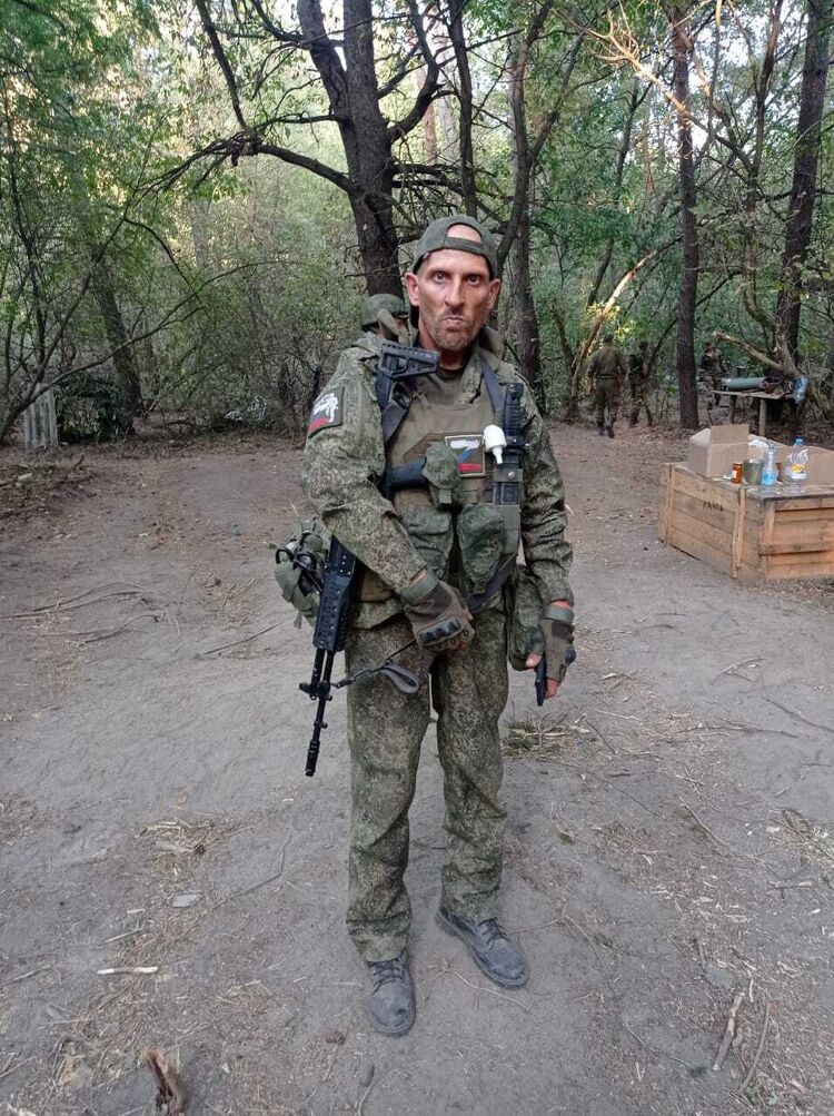  47635557  Sergeimikhai, 45 ,    