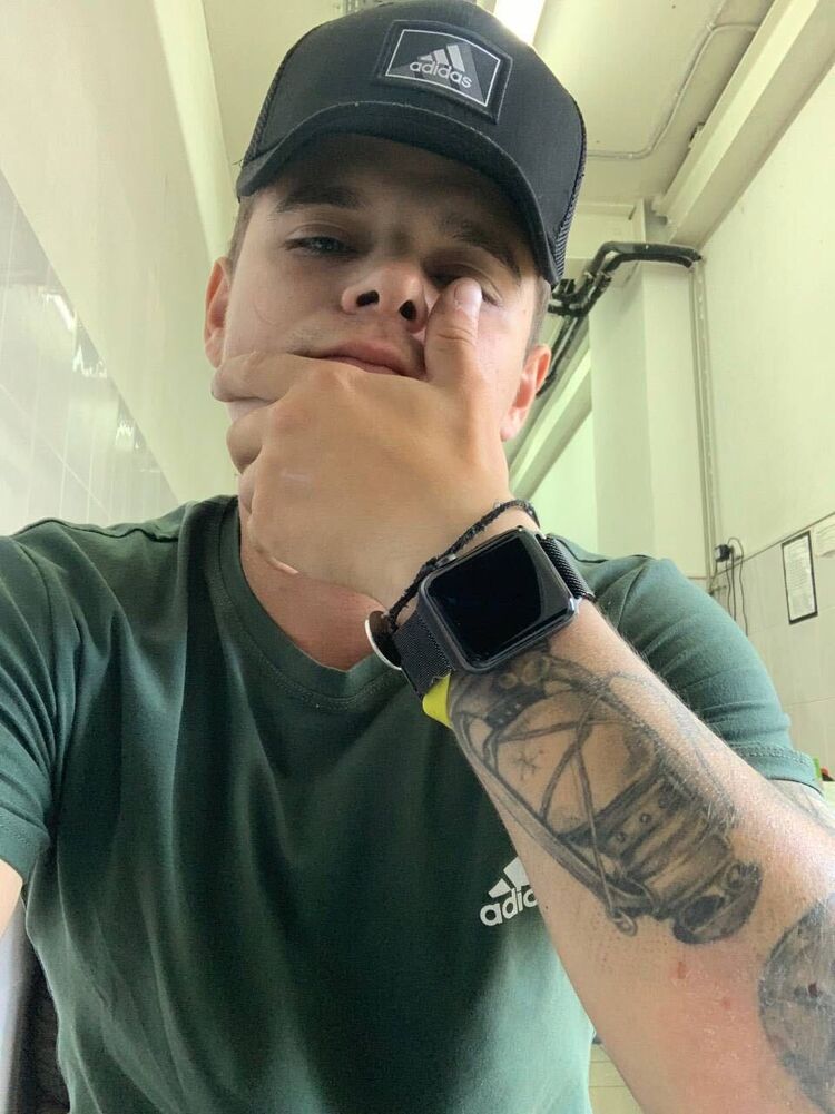 ���� 36882567 ������� Ivan, 27 ���, ���� ���������� � ������