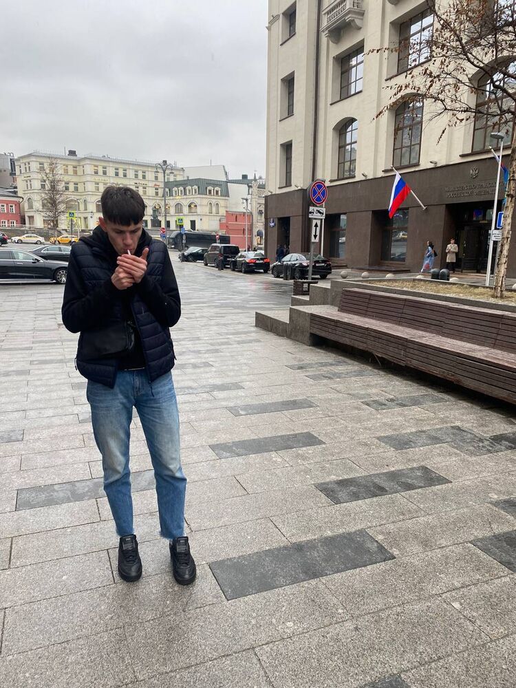 ���� 36352067 ����� �����, 21 ���, ���� ���������� � ������