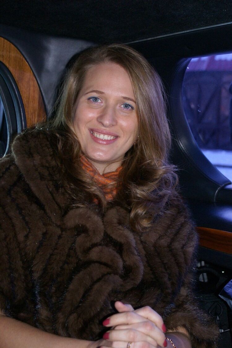 ���� 6895277 ������� ������, 43 ����, ���� ���������� � �����-����������