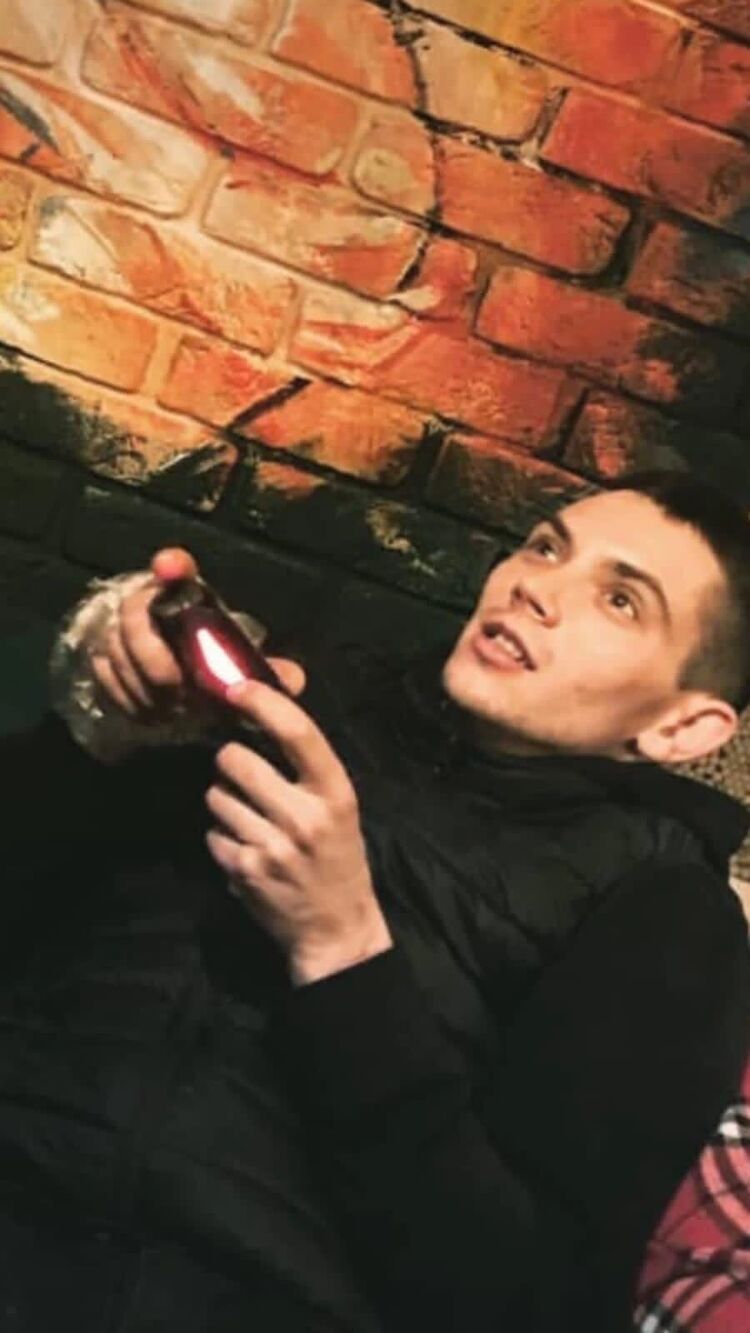 ���� 32367967 ����� �������, 25 ���, ���� ���������� � ������