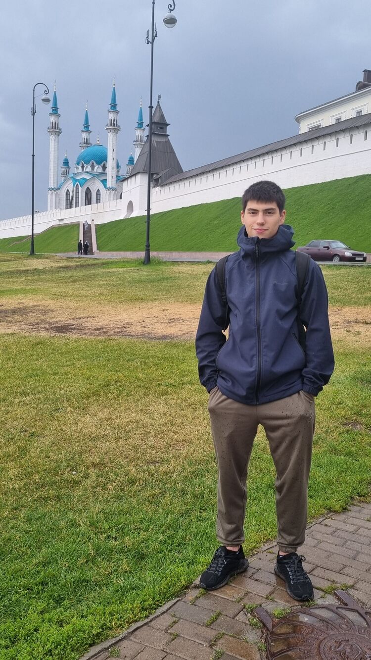 ���� 40291037 ����� �����, 22 ����, ���� ���������� � �������������