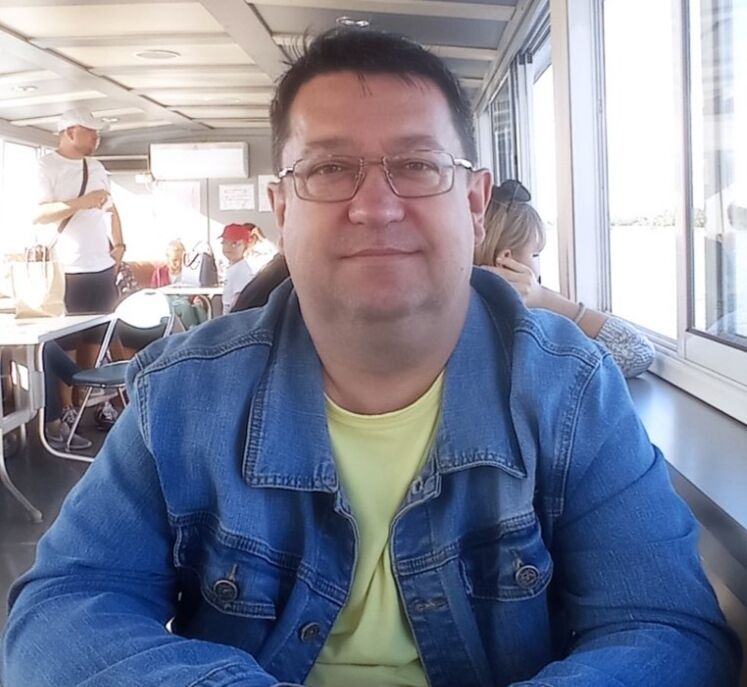 ���� 34893967 ������� Oleg, 53 ����, ���� ���������� � ������ ���������