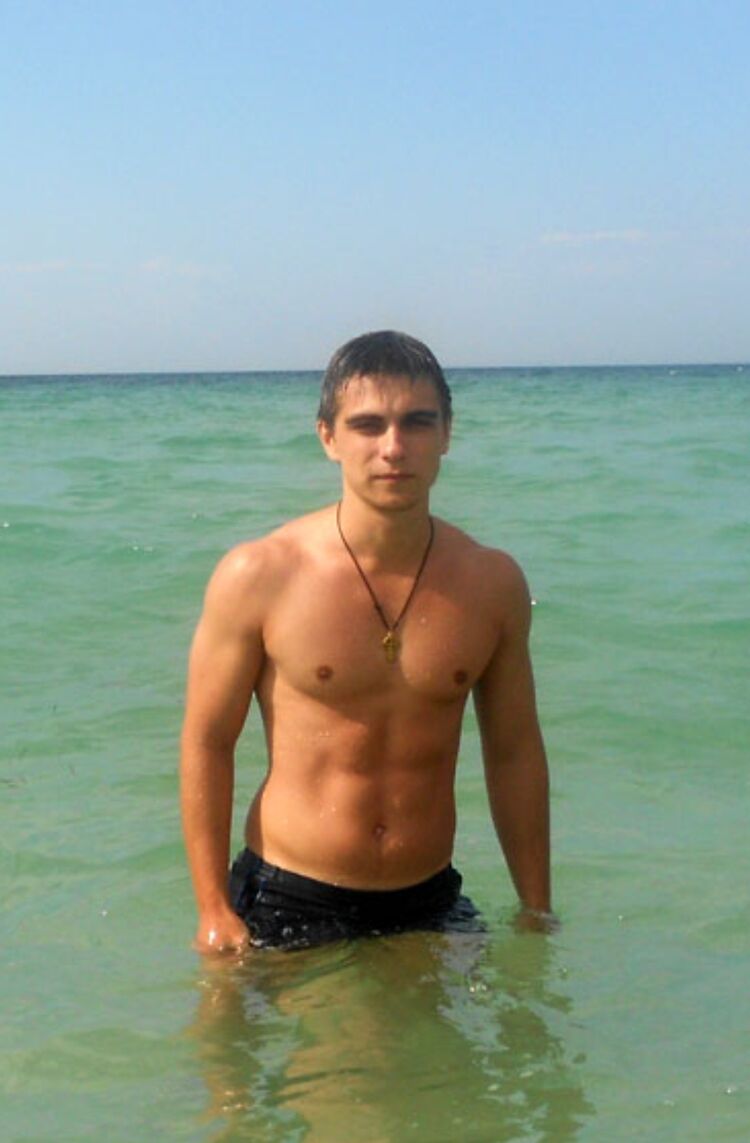 ���� 26795177 ������� Sergej, 43 ����, ���� ���������� � �������-��-����