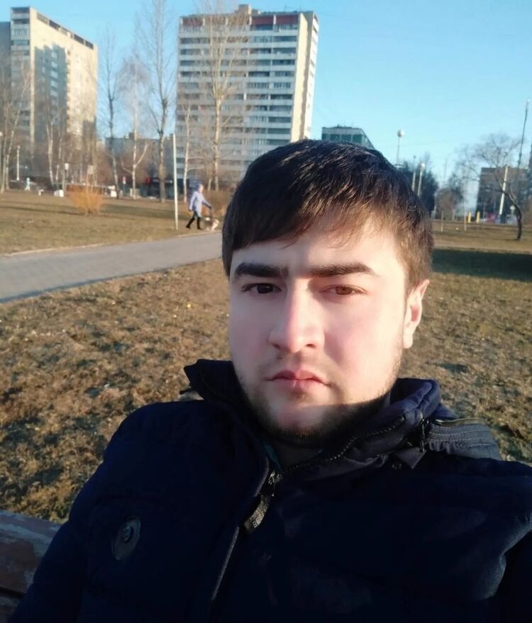 ���� 18753987 ������� Hasan, 40 ���, ���� ���������� � �������