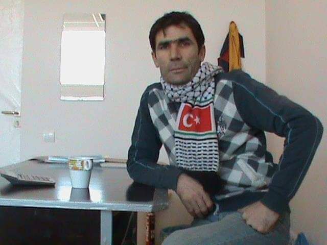 ���� 42451477 ������� Seyfi, 52 ����, ���� ���������� � ������