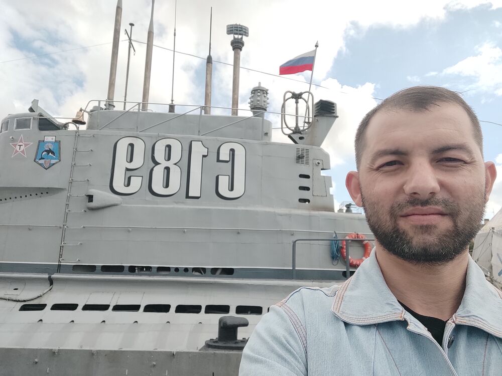 ���������� ������, ���� ������� Alan Hitrii, 41 ���, ������������ ��� ������, ����� � ���������, c�������� ���������, ���������