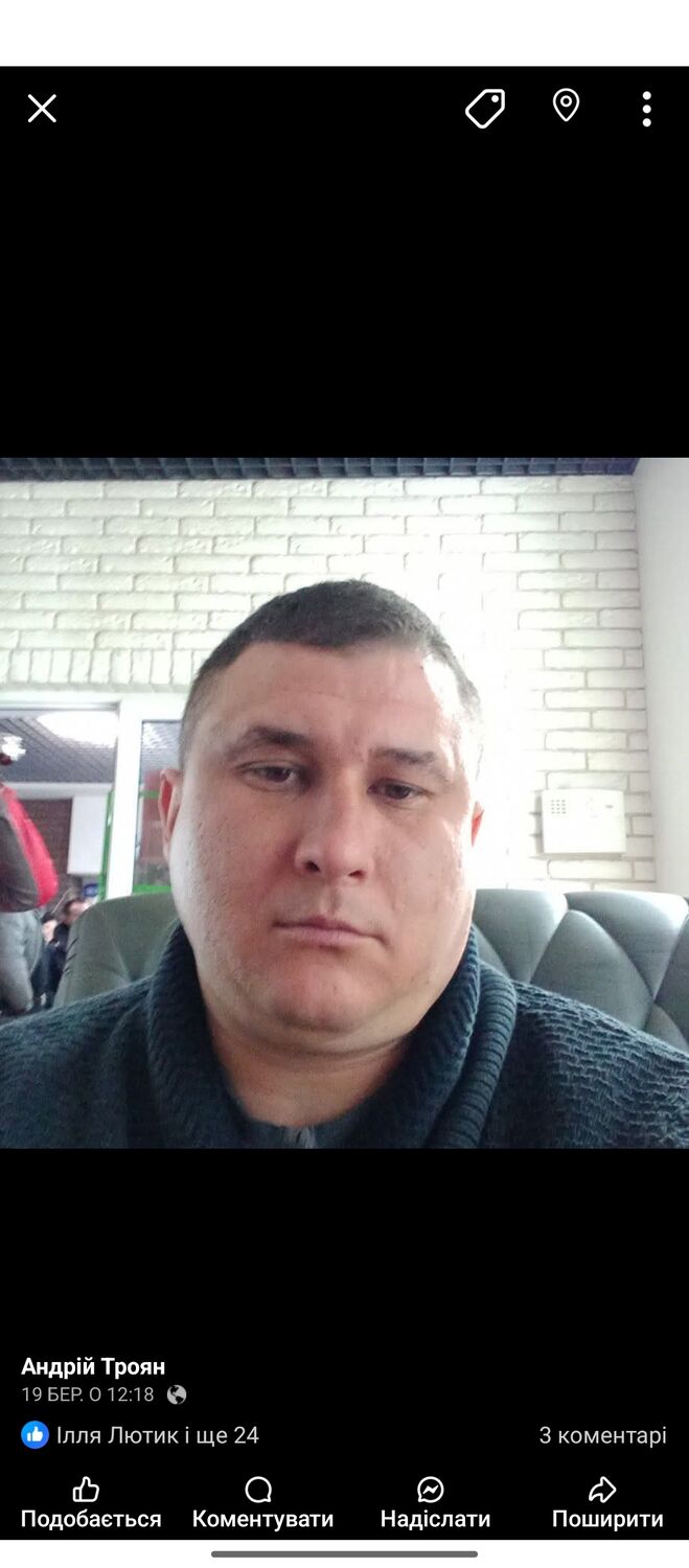 ���� 52633187 ������� Andrei, 33 ����, ���� ���������� � ���������