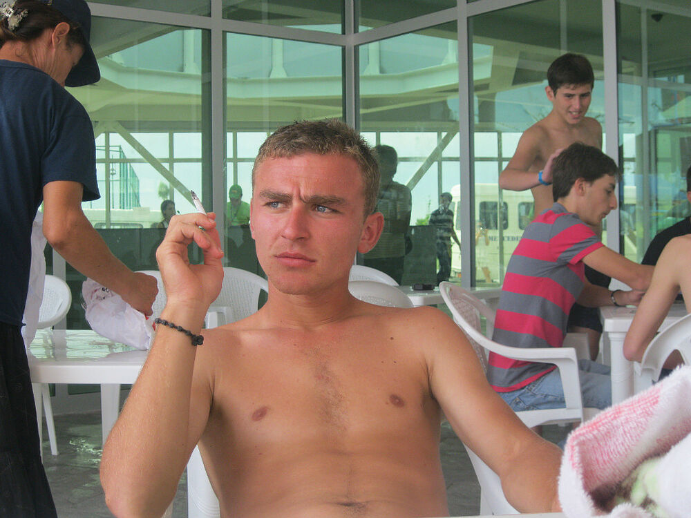 ���� 6705687 ������� Giorgi, 33 ����, ���� ���������� � �������