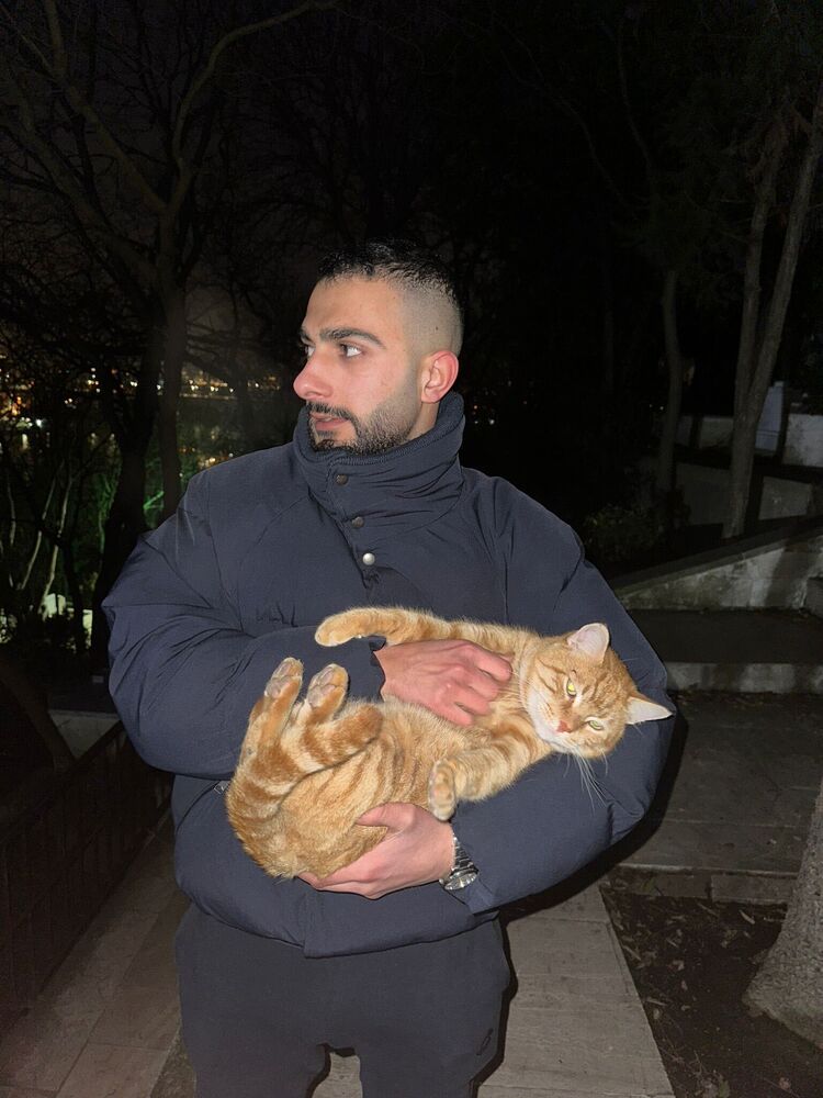  34558167  Furkan, 23 ,    