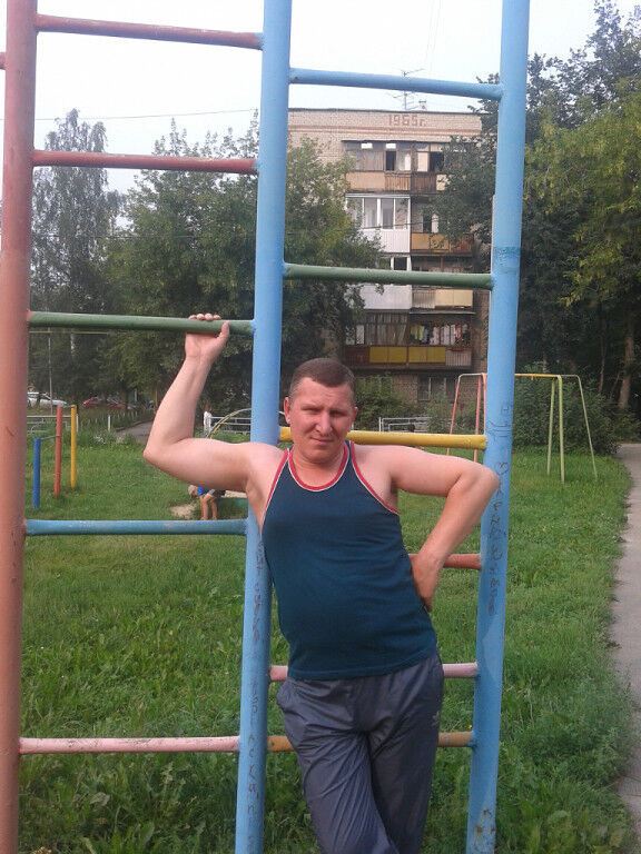 ���� 19479827 ������� Viktor, 50 ���, ���� ���������� � �������������