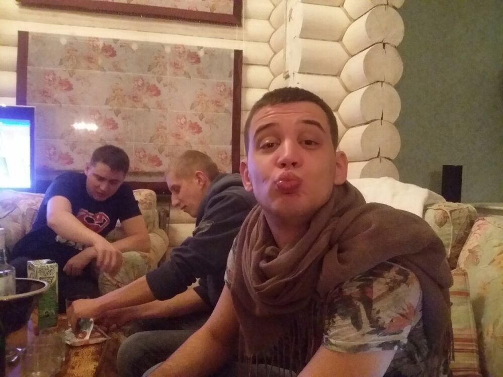 ���� 8508877 ������� David, 35 ���, ���� ���������� � ��������