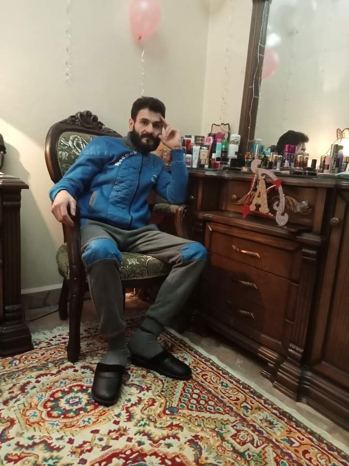  ,   Ahmad, 38 ,   ,   
