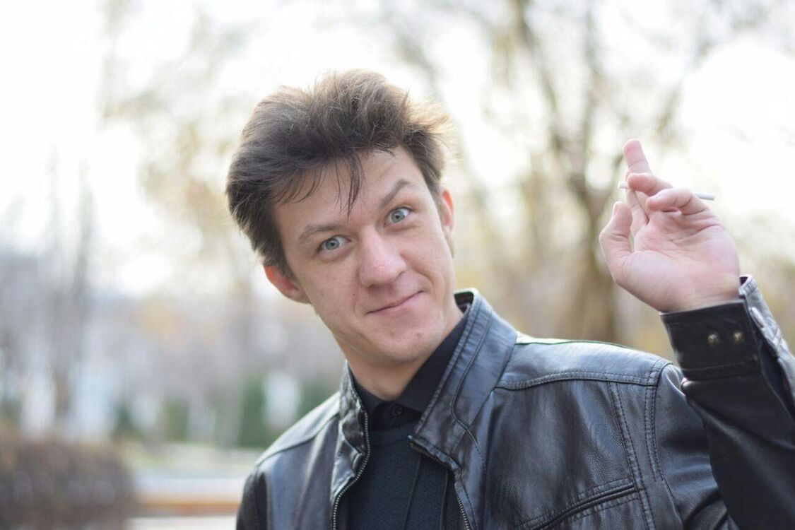 ���� 8787267 ������� ��������, 35 ���, ���� ���������� � ��������