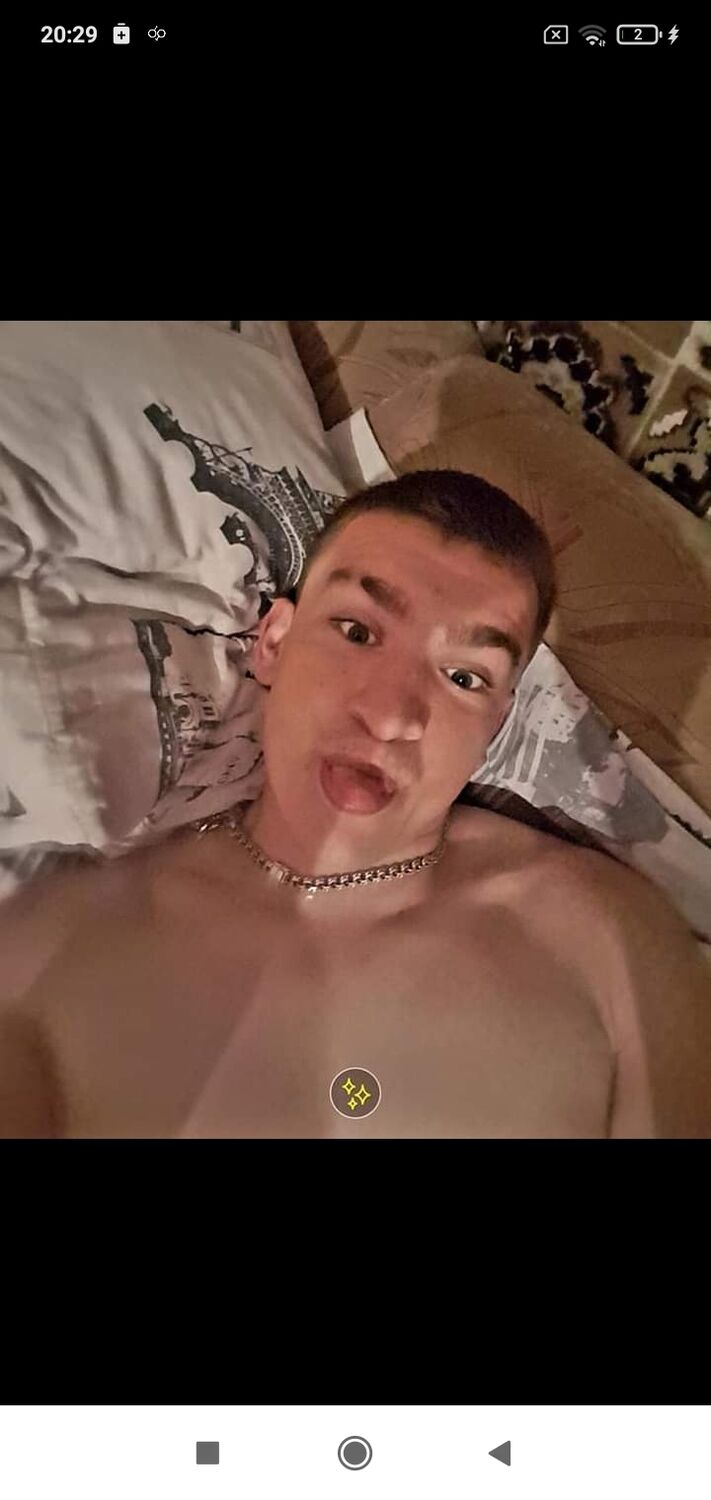  45909207  Andrey, 28 ,    