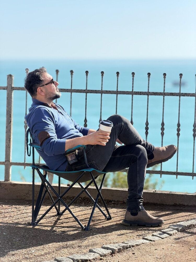 ���������� �������, ���� ������� Ahmet, 46 ���, ������������ ��� ������, ����� � ���������, ���������