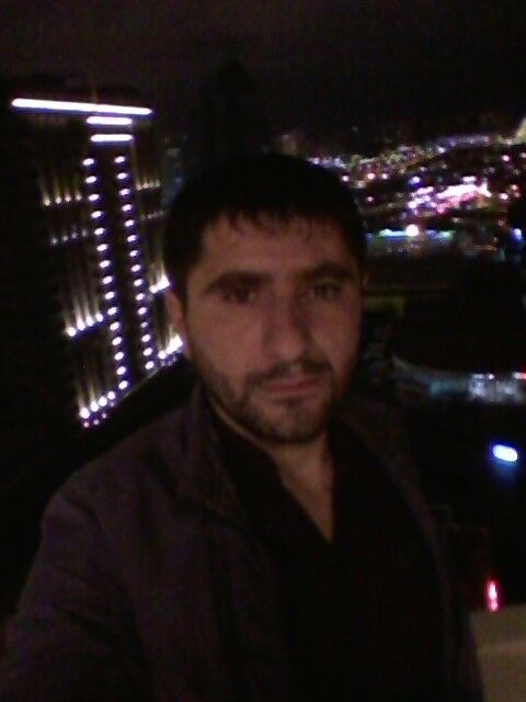 ���� 17748477 ������� Elnur, 41 ���, ���� ���������� � ����