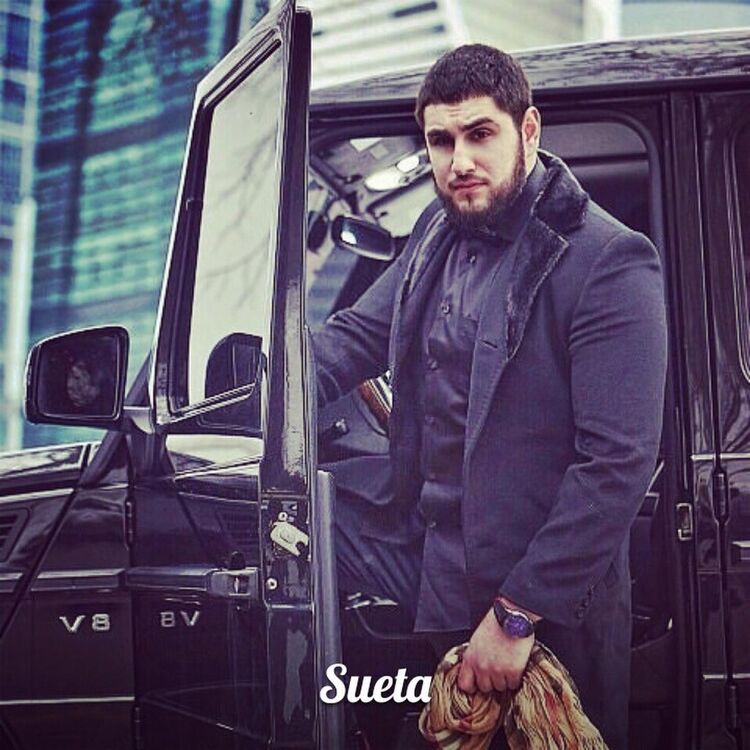 ���������� ������, ���� ������� Botir, 35 ���, ������������ ��� ������