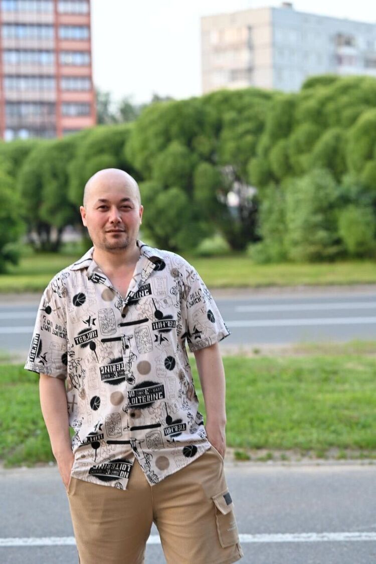 ���� 52575267 ������� Timur, 35 ���, ���� ���������� � ���������