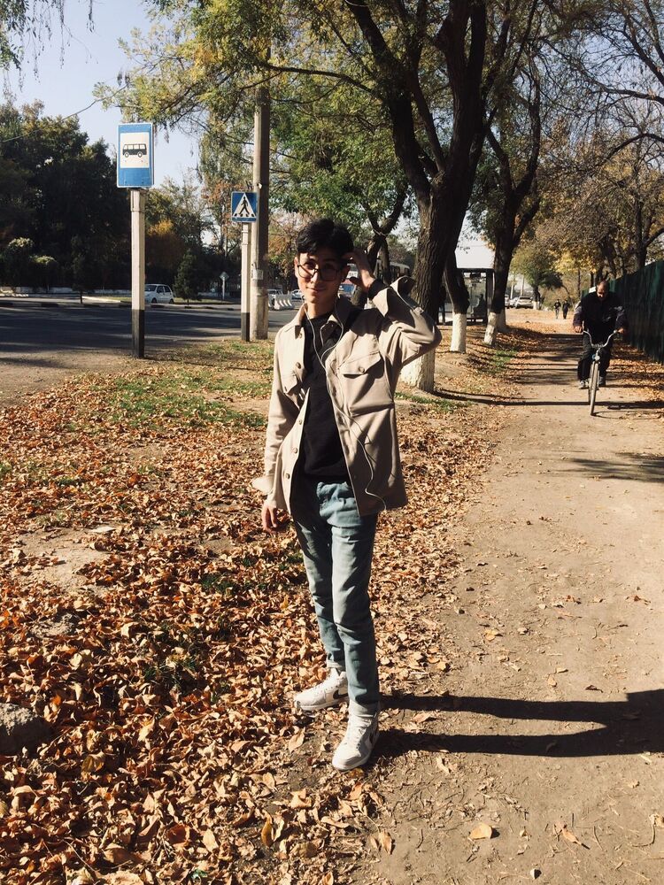 ���� 38925507 ����� Rakhim, 24 ����, ���� ���������� � ��������