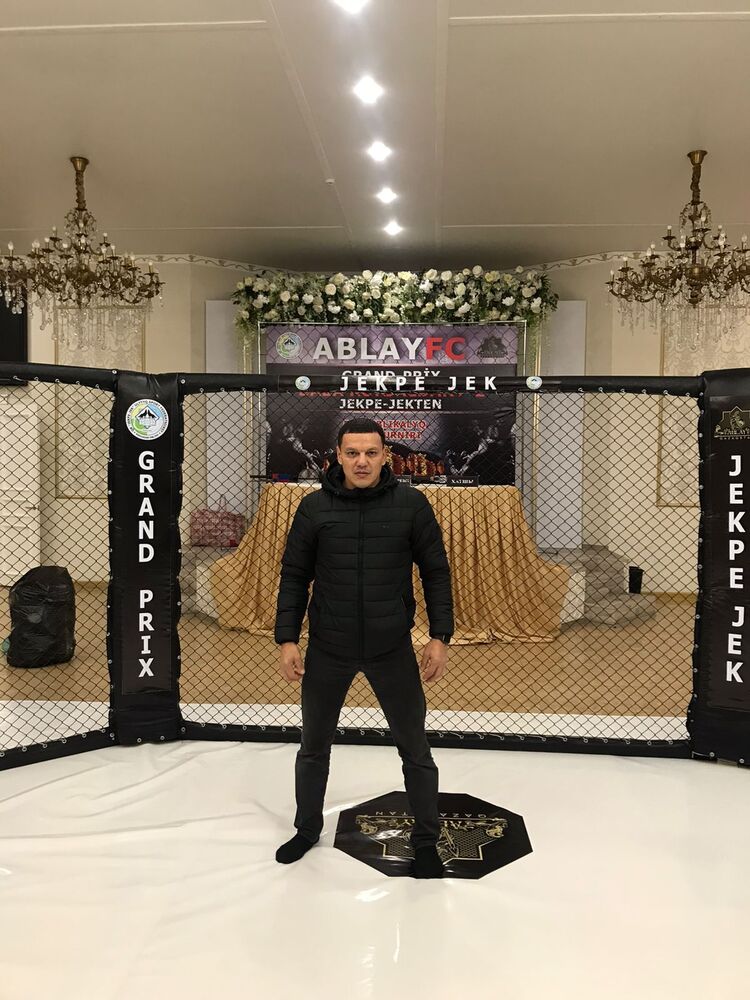 ���� 24130927 ������� Azamat, 41 ���, ���� ���������� � ������