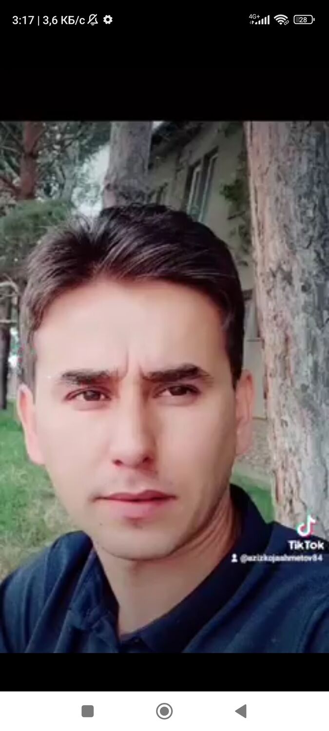 ���������� ������, ���� ������� Aziz, 41 ���, ������������ ��� ������, ����� � ���������