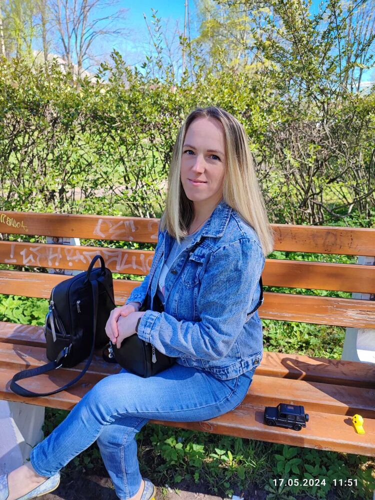 ���� 43839467 ������� Valentina, 29 ���, ���� ���������� � �����-����������