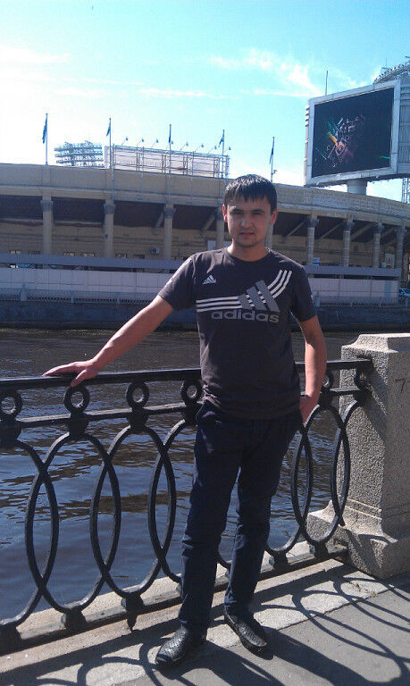 ���������� ������, ���� ������� Sherzodbek, 34 ����, ������������ ��� ������, ����� � ���������, c�������� ���������