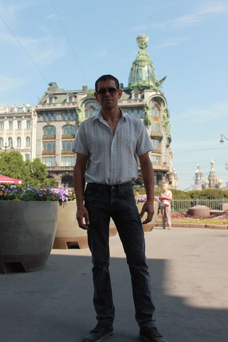 ���������� ������, ���� ������� Leonid, 45 ���, ������������ ��� ������, ����� � ���������