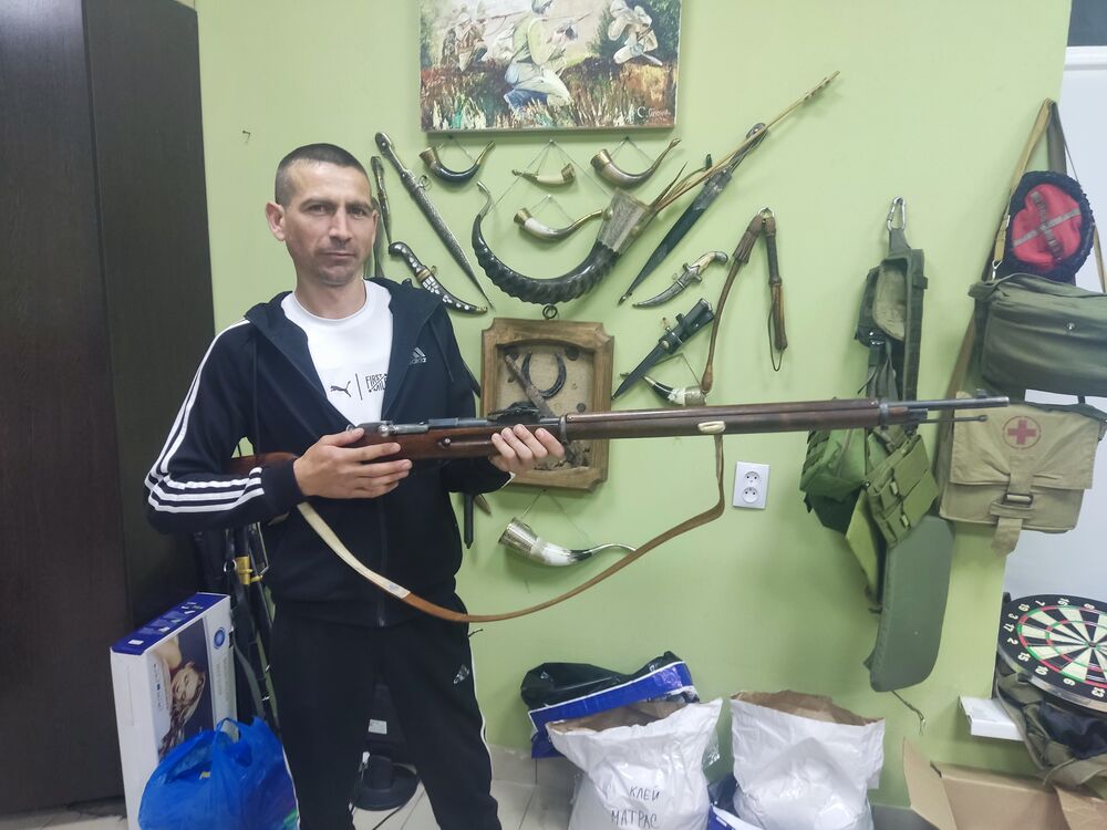 ���������� ������-��-����, ���� ������� ��������, 39 ���, ������������ ��� c�������� ���������, ���������