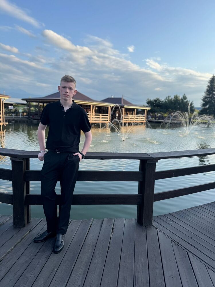 ���� 53659407 ����� ������, 18 ���, ���� ���������� � �����-����������