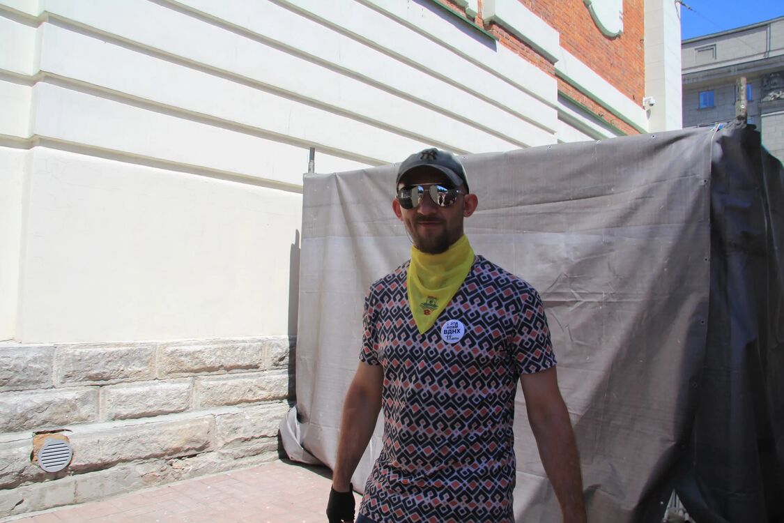 ���������� �����������, ���� ������� Oleg, 37 ���, ������������ ��� ������, ����� � ���������, ���������