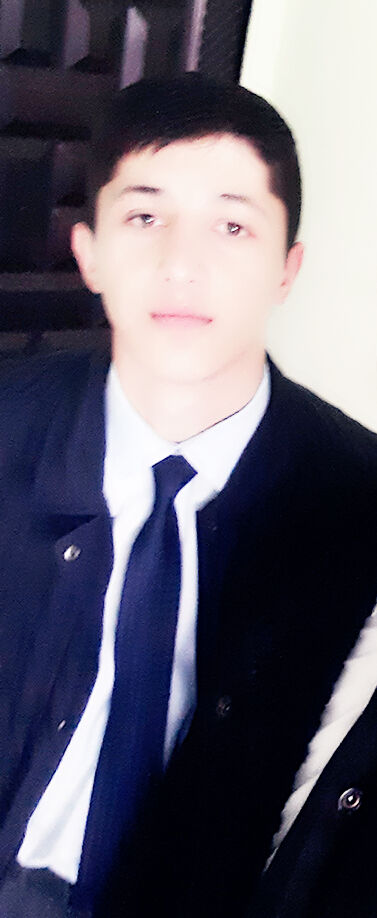 ���� 40942337 ����� DAVLAT, 23 ����, ���� ���������� � ���������