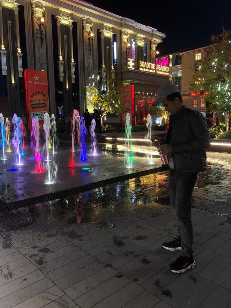 ���� 21411037 ������� �������, 27 ���, ���� ���������� � �������������