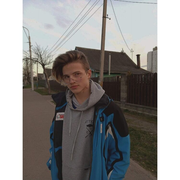 ���� 20469097 ����� ��������, 23 ����, ���� ���������� � ������