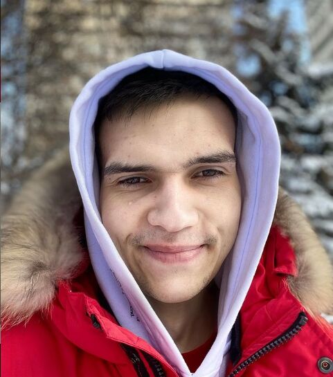 ���� 23341967 ������� Filipp, 29 ���, ���� ���������� � ������