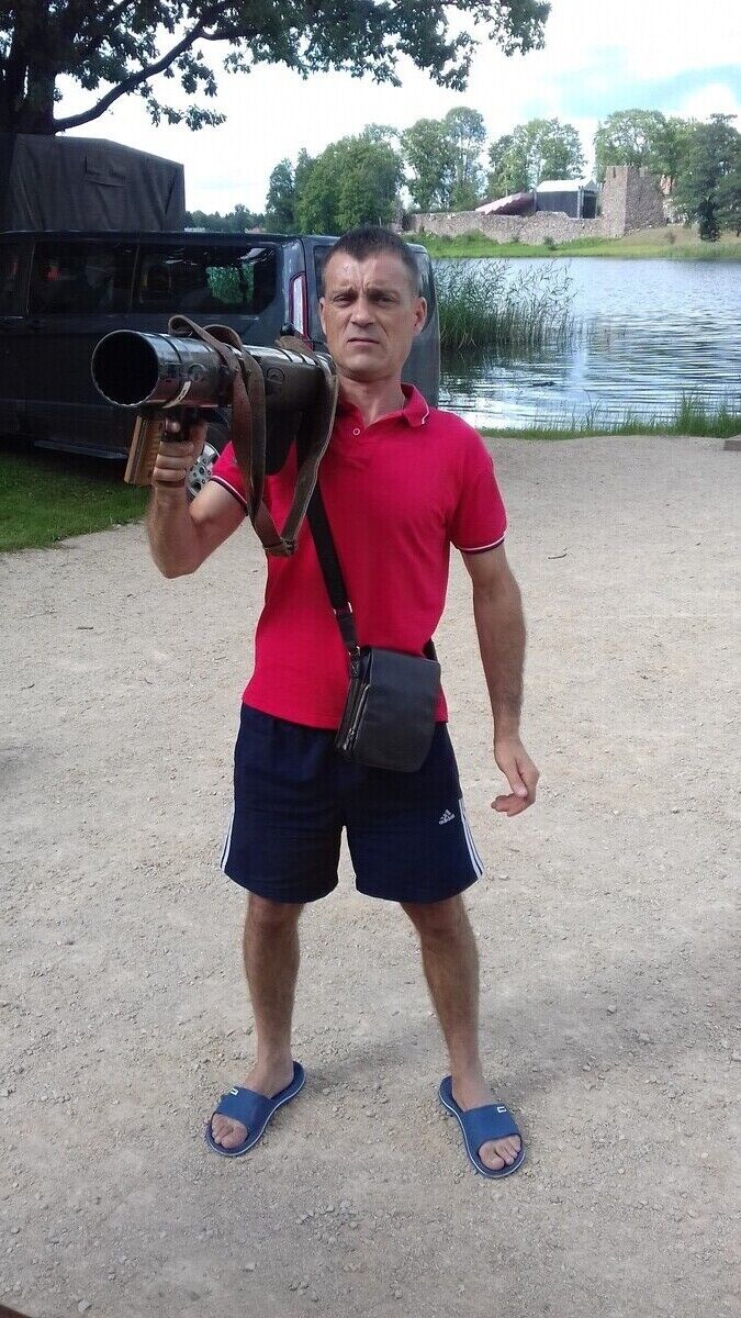 ���� 20202737 ������� Stanislavs, 48 ���, ���� ���������� � ����