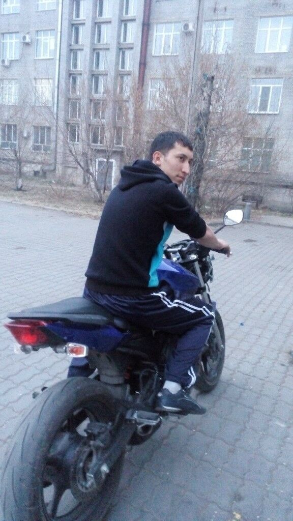  7319627  Oleg, 34 ,    -