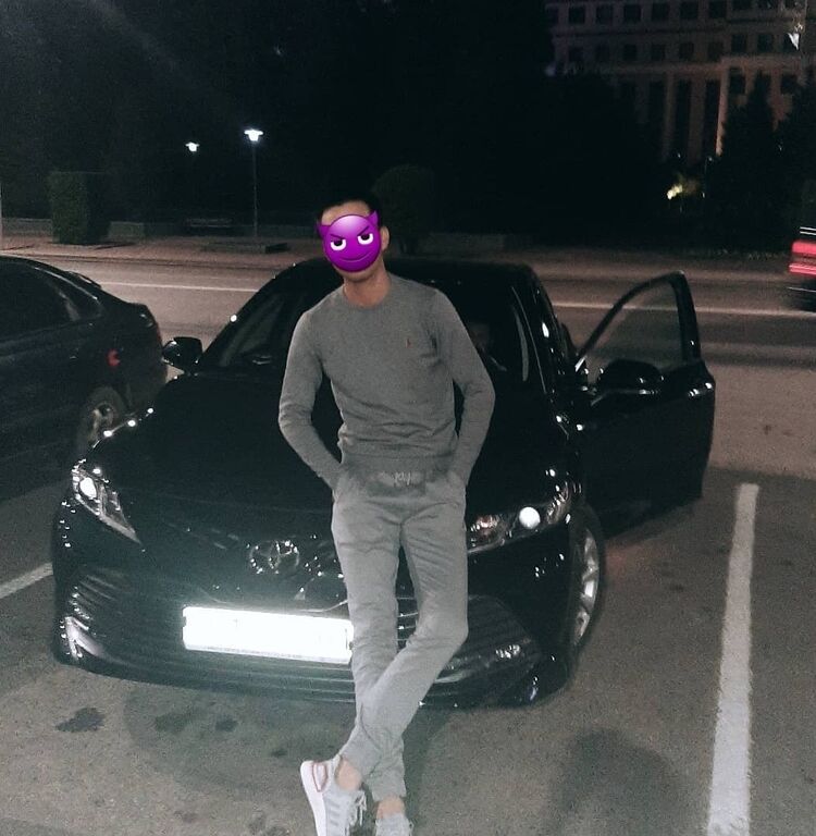 ���� 56075867 ������� ����, 27 ���, ���� ���������� � ������