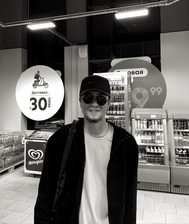 ���� 54921437 ����� Suleiman, 23 ����, ���� ���������� � �������