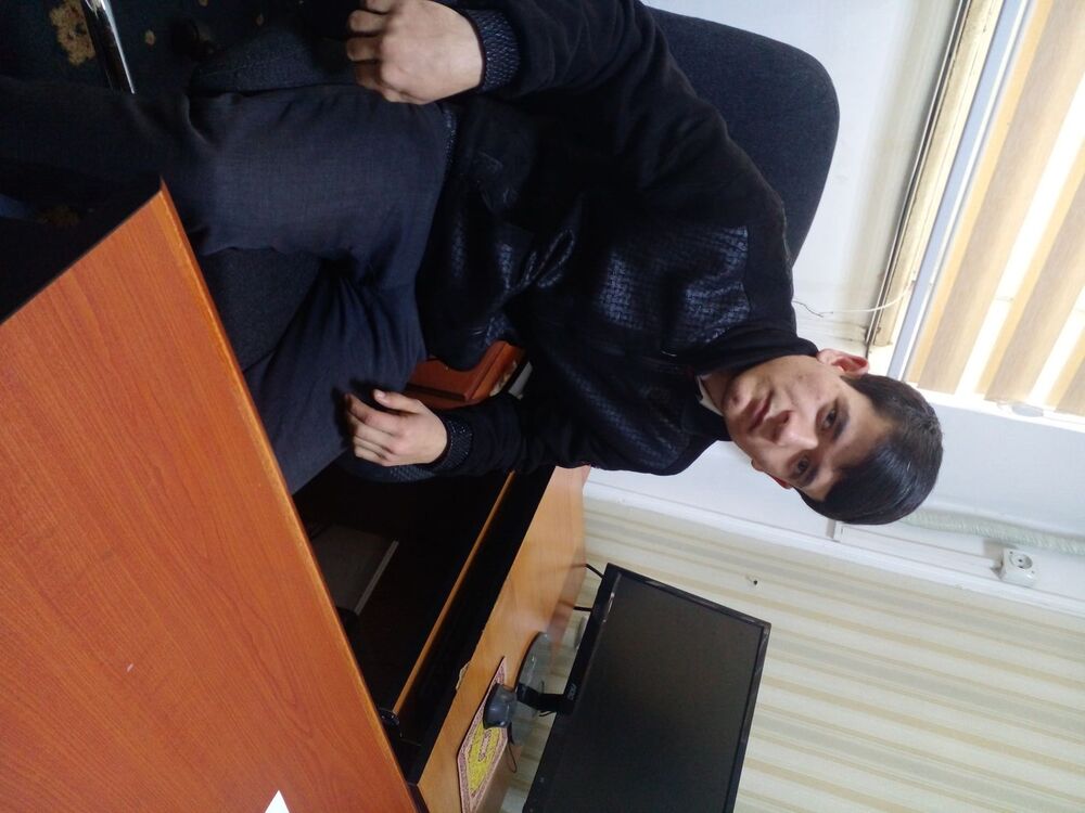 ���� 35507057 ����� BAKHTIYOR, 21 ���, ���� ���������� � ������
