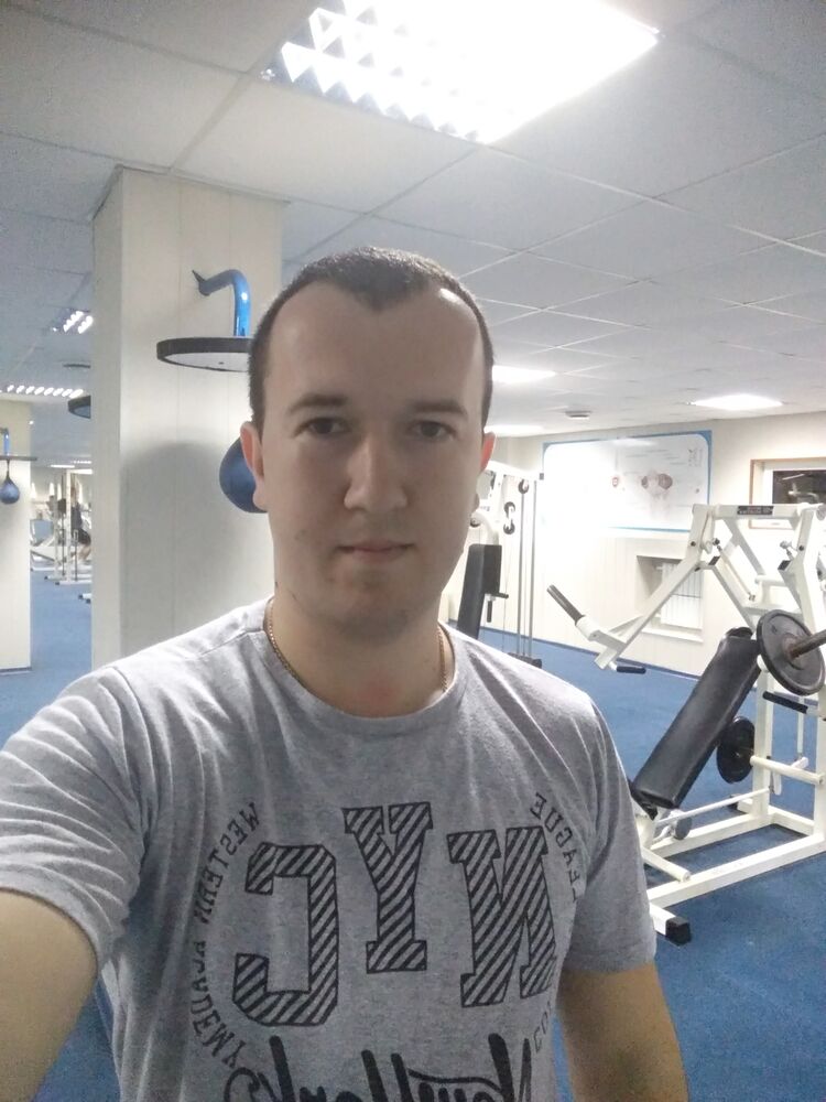  23099807  Andrey, 35 ,    
