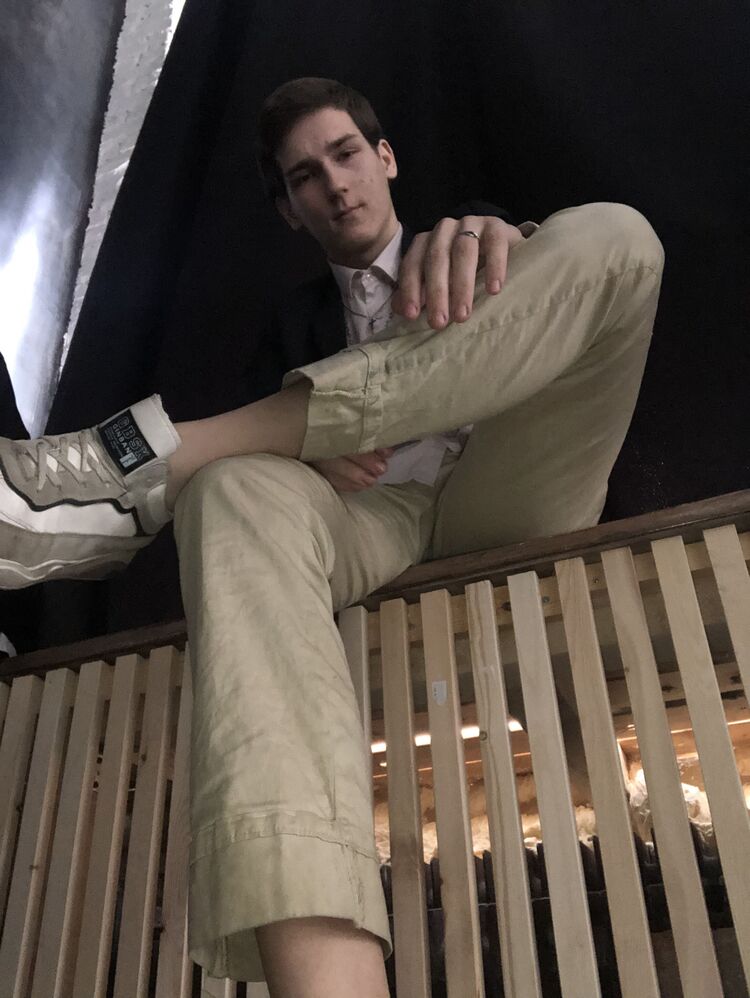 ���� 40541587 ����� ������, 21 ���, ���� ���������� � �����������