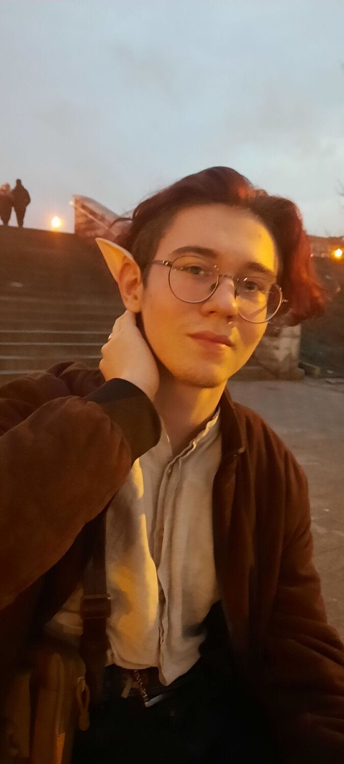 ���������� ������, ���� ����� ���������, 21 ���, ������������ ��� ����� � ���������, ���������